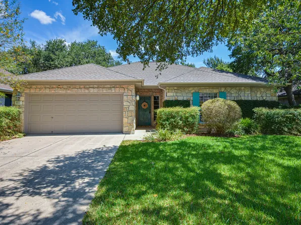 5112 Crystal Water Dr, Austin, TX 78735