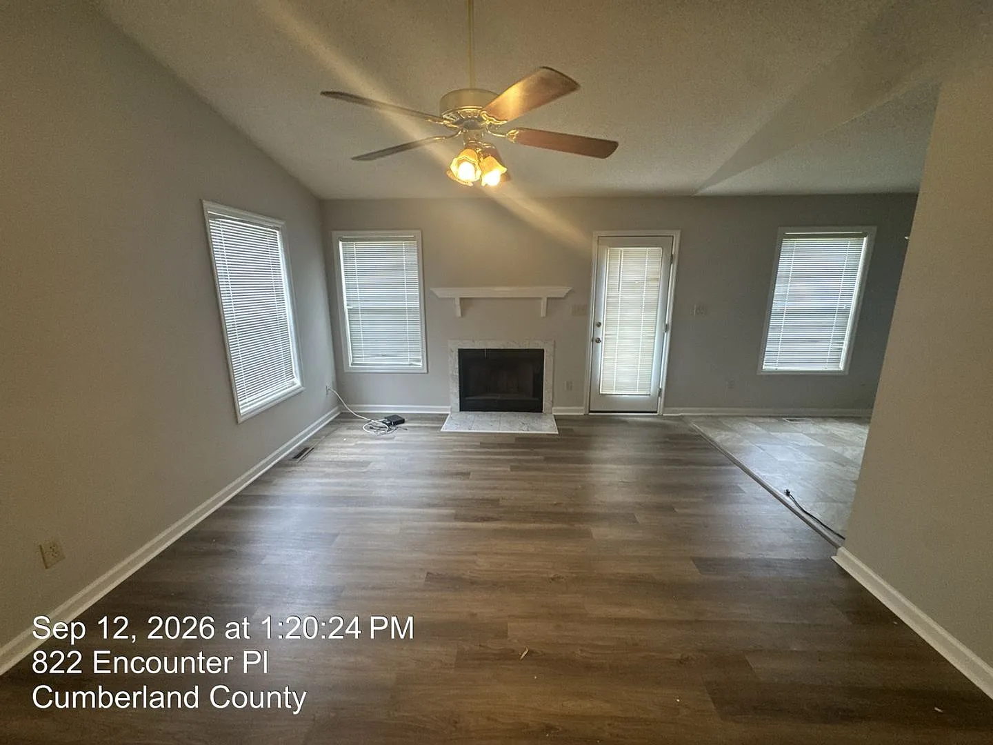 818 Encounter Place — Photo 4
