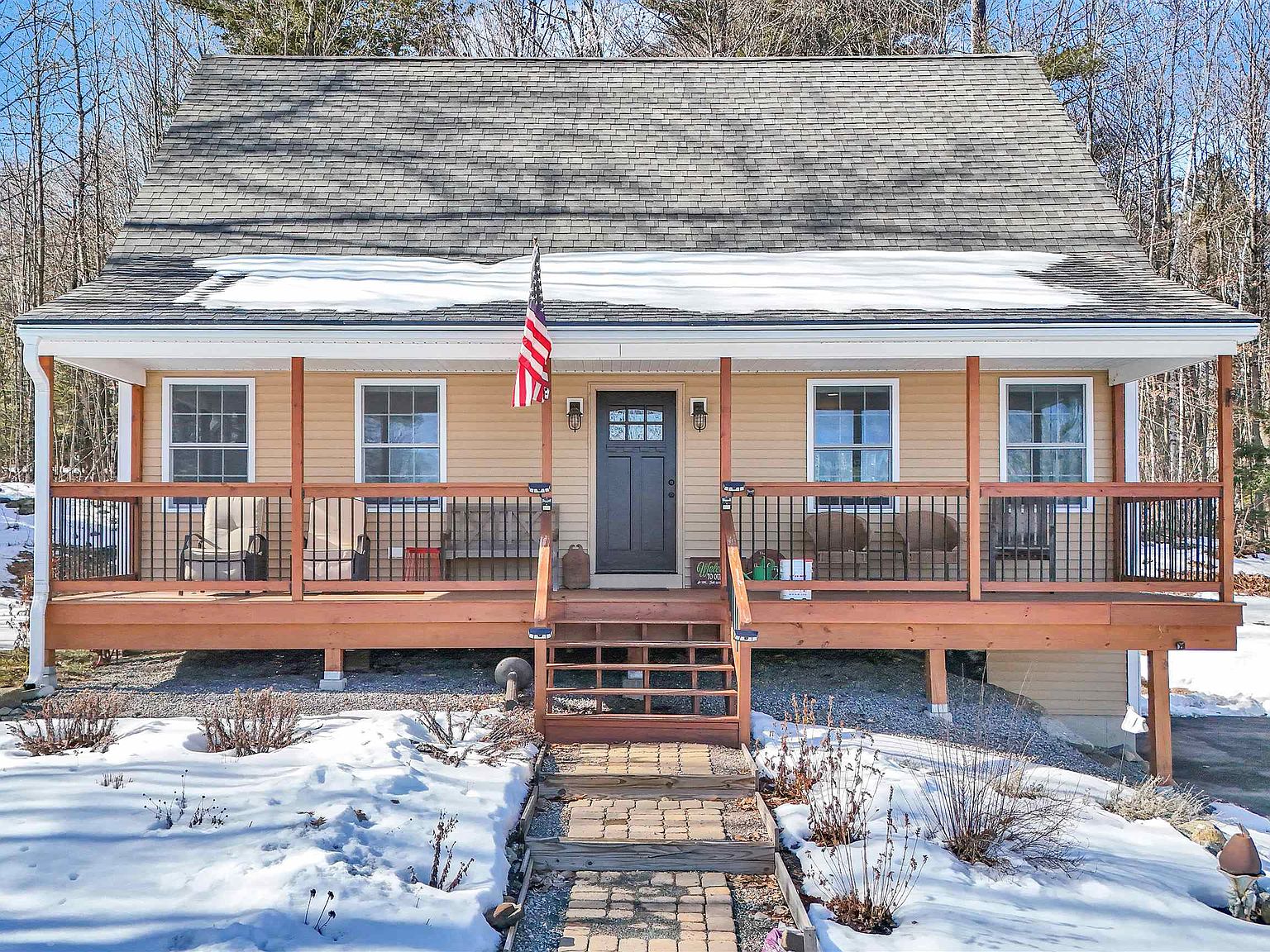 8 Prospect Street, Antrim, NH 03440 Zillow