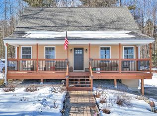 8 Prospect St, Antrim, NH 03440