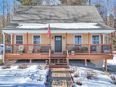 8 Prospect Street, Antrim, NH, 03440
