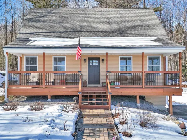 8 Prospect Street, Antrim, NH 03440