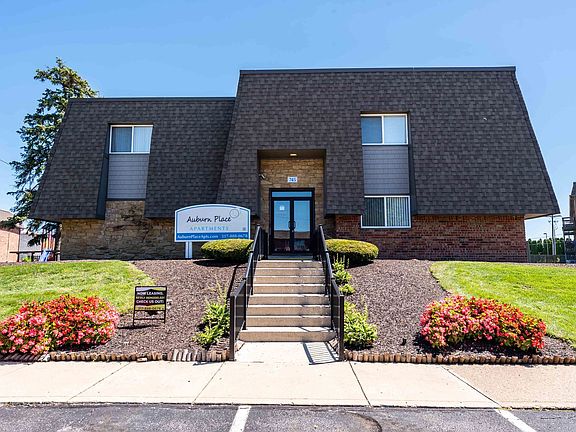 Auburn Place Apartment Rentals Greenwood, IN Zillow