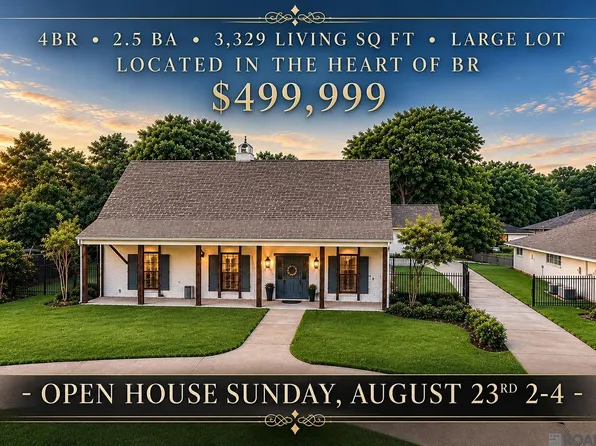 745 Kenilworth Pkwy, Baton Rouge, LA 70808