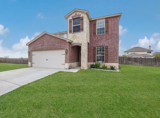 25127 Marshall Blf, San Antonio, TX 78261