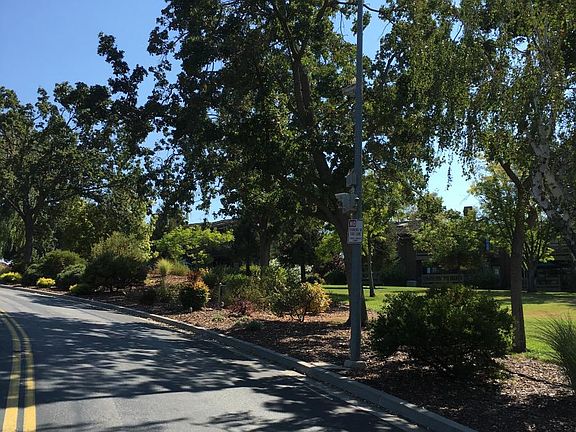 Entering Antelope Community