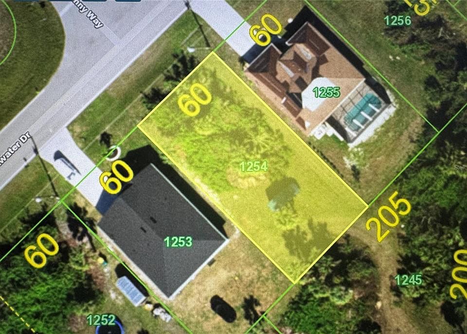 1st image of 377 SWEETWATER DRIVE LOT 1254