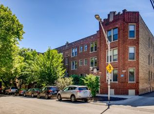 1627 W Columbia Ave APT 1E, Chicago, IL 60626