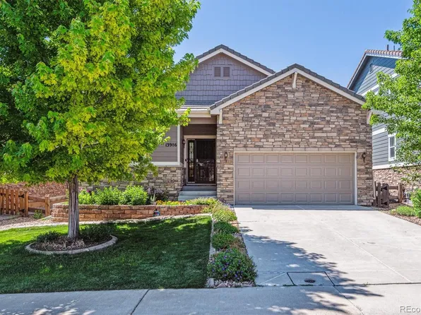 13986 Lexington Drive, Parker, CO 80134