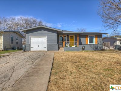746 W Merriweather St, New Braunfels, TX, 78130