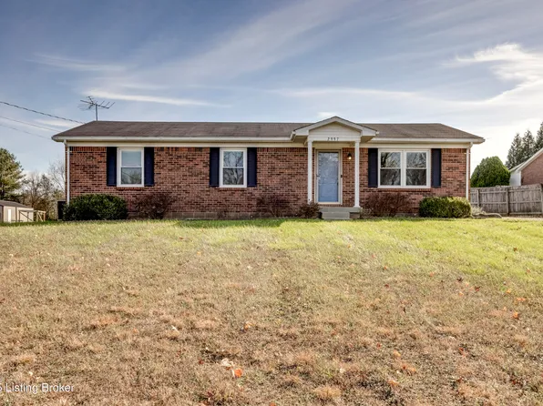 2997 Old Nazareth Rd, Bardstown, KY 40004