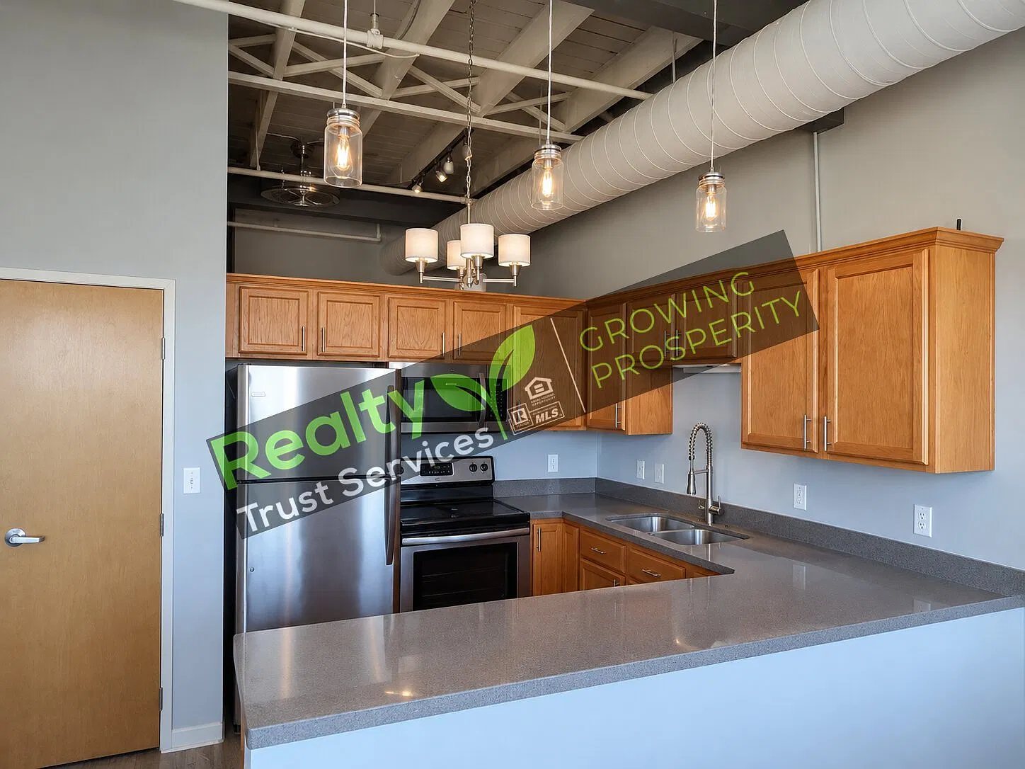 1133 W 9th St, Unit 409, Cleveland, OH 44113 — Photo 4