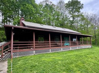 145 Broomsage Rd, Bedford, IN 47421