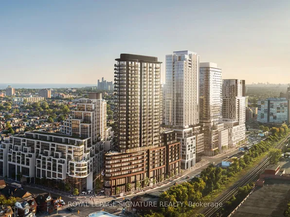 1185 Dupont St, Toronto, ON