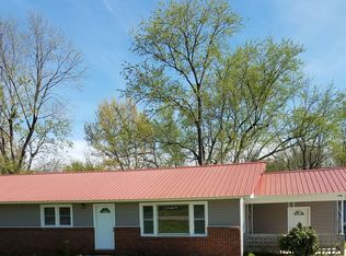 322 Alabama St, Huntland, TN 37345