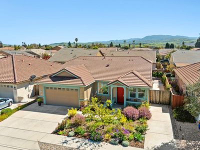1213 Hamilton Dr, Hollister, CA, 95023