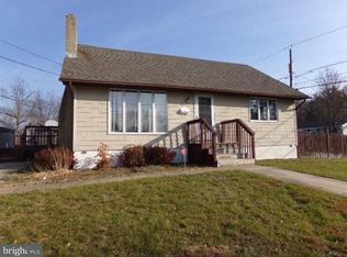 508 Singley Ave, Runnemede, NJ 08078