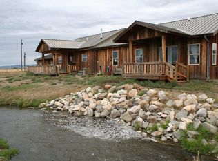 3617 Nelson Rd, Bozeman, MT 59718