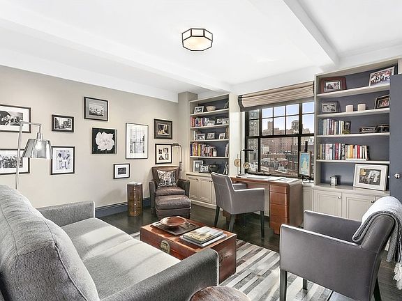 3rd image of 45 Christopher St APT 8E