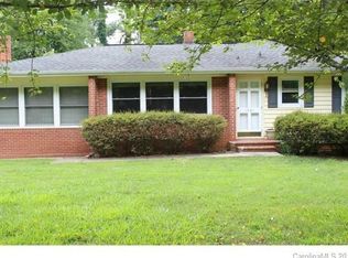 1541 S New Hope Rd, Gastonia, NC 28054