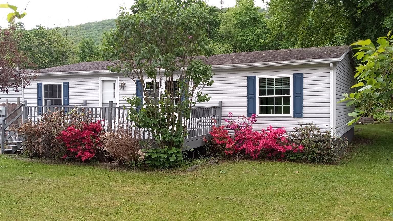 924 Mahanoy St, Trevorton, PA 17881 Zillow