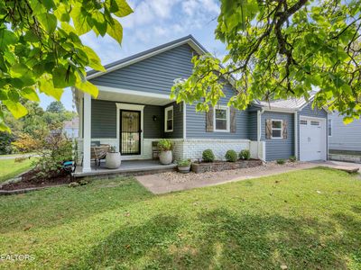208 Tobler Ln, Knoxville, TN, 37919