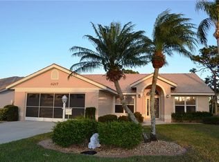 8217 Parkside Dr, Englewood, FL 34224