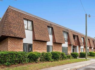 615 Carter Ln APT E6, Conway, SC 29526