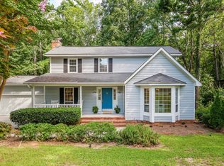 4755 Red Leaf Way, Martinez, GA 30907