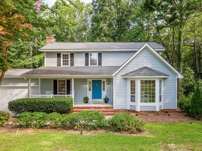 4755 Red Leaf Way, Martinez, GA, 30907