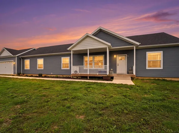 8718 N County Road 700 E, Twelve Mile, IN 46988