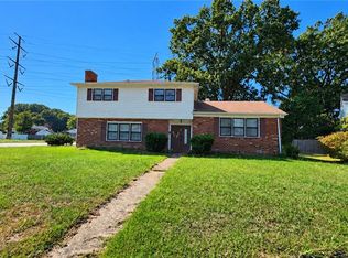 423 Anchorage Ct, Hampton, VA 23666