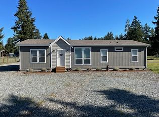 13412 Rainier Rd SE, Rainier, WA 98576