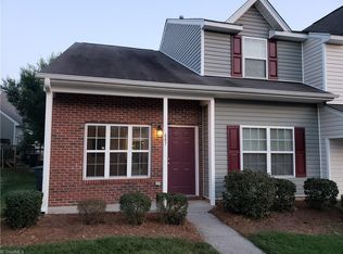 647 Grasswren Way, Greensboro, NC 27409