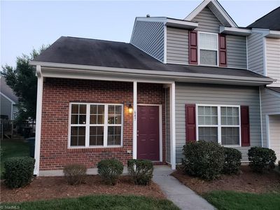 647 Grasswren Way, Greensboro, NC, 27409