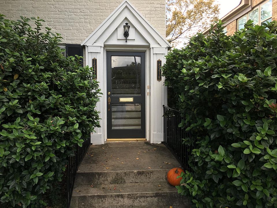 Front Security Door