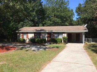 190 Zetterower Rd, Statesboro, GA 30458