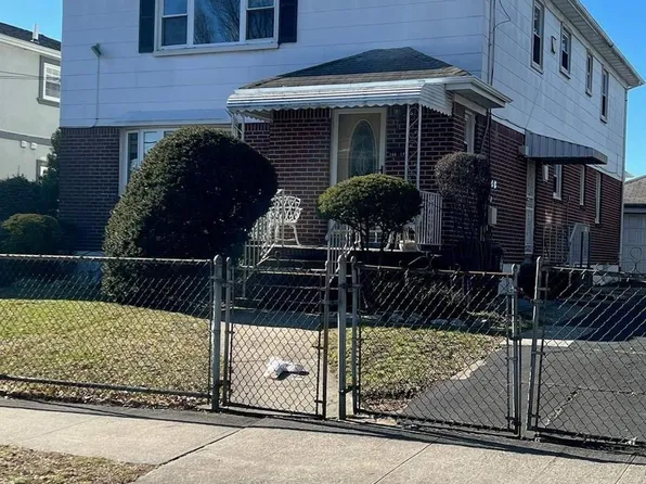 246-12 Memphis Avenue, Rosedale, NY 11422