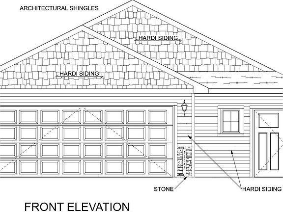 3rd image of 2715 229th Ln NW