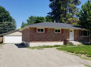 20 W 30th Ave, Spokane, WA 99203