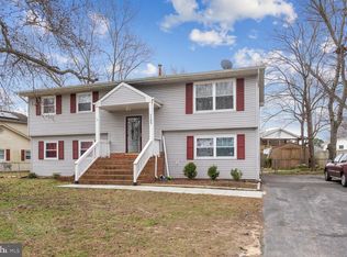 1109 Hamlin Rd, Waldorf, MD 20602