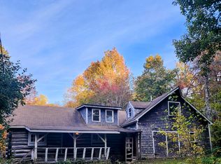 16 Waning Rd, Unity, ME 04988