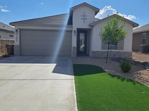 2625 Goldfinch Pl, Las Cruces, NM 88011