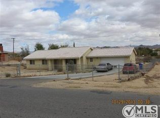 15983 Meseta Rd, Victorville, CA 92394