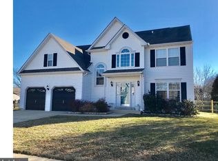 348 Sunnyside Ln, Townsend, DE 19734