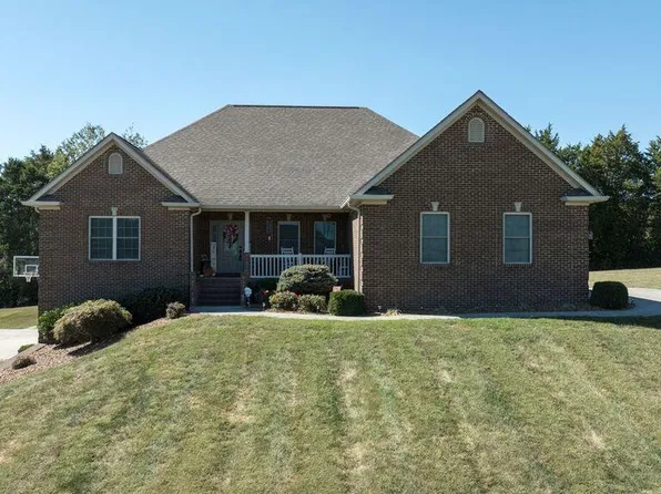179 Walnut Ridge Dr, Somerset, KY 42503
