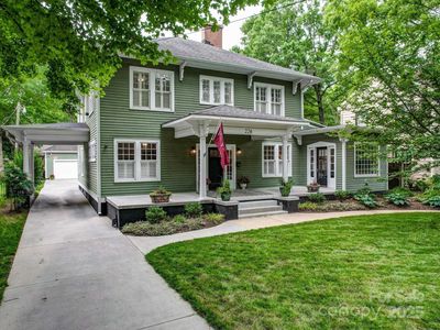 226 Union St S, Concord, NC, 28025