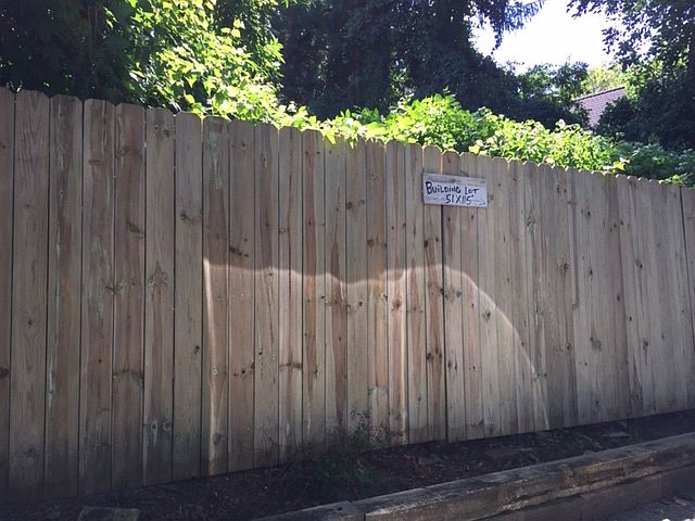 In A Beautiful Neighborhood 