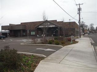 1215 Pacific Blvd SE, Albany, OR 97321