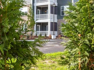 23321 Sugar Hill Rd #301, Carrollton, VA 23314